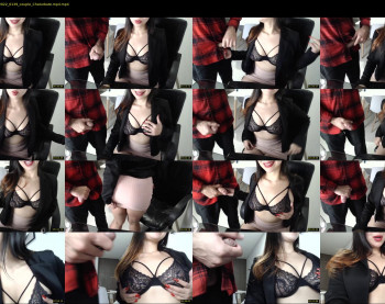 wekeepyoursecret — 11 minute Chaturbate couple cam show recording, 720p, Mar 12, 2022