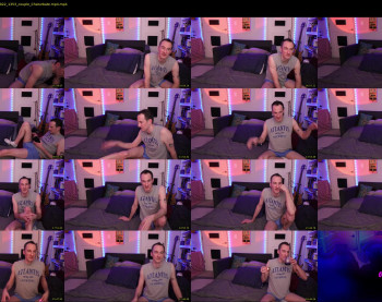 width_of_a_peach — 34 minute Chaturbate couple cam show recording, 1080p, Mar 11, 2022