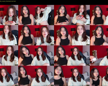 wolfsfoster — 31 minute Chaturbate couple cam show recording, 720p, Mar 11, 2022