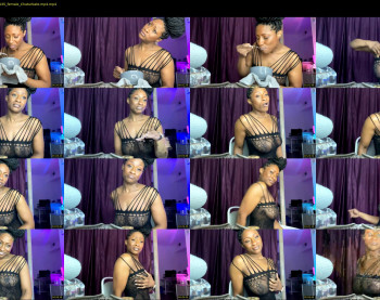 wynterheat — 6 minute Chaturbate female cam show recording, 720p, Mar 11, 2022