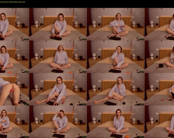 yes_ready — 19 minute Chaturbate female cam show recording, 1080p, Mar 11, 2022