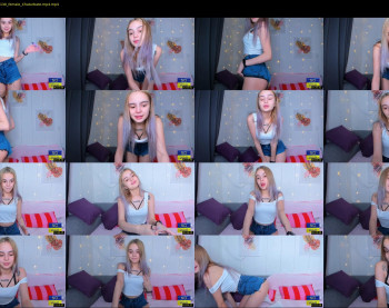 your__voice — 15 minute Chaturbate female cam show recording, 1080p, Mar 11, 2022