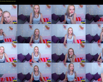your__voice — 103 minute Chaturbate female cam show recording, 720p, Mar 11, 2022