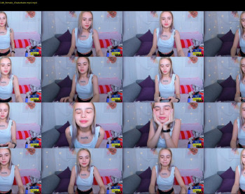 your__voice — 4 minute Chaturbate female cam show recording, 1080p, Mar 12, 2022