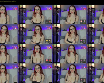 your_desirre — 4 minute Chaturbate female cam show recording, 720p, Mar 11, 2022
