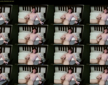 9thick88 — 92 minute Chaturbate male cam show recording, 720p, Mar 12, 2022