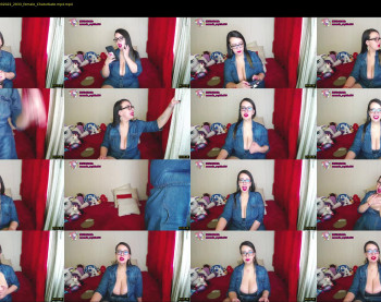 _amanda_seyfried19 — 56 minute Chaturbate female cam show recording, 720p, Mar 12, 2022