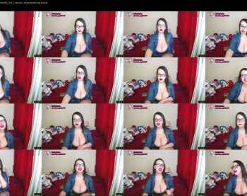 _amanda_seyfried19 — 5 minute Chaturbate female cam show recording, 720p, Mar 12, 2022
