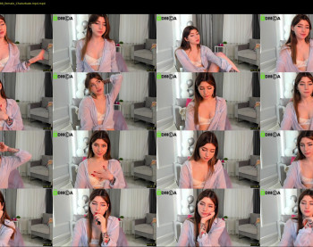 _austra1ia — 55 minute Chaturbate female cam show recording, 1080p, Mar 12, 2022