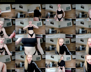 _be_my_daddy — 58 minute Chaturbate female cam show recording, 1080p, Mar 13, 2022