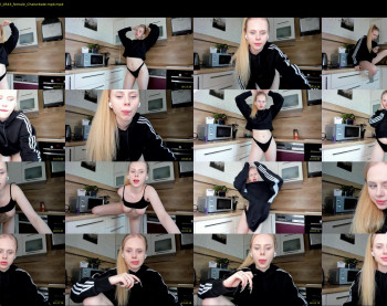 _be_my_daddy — 53 minute Chaturbate female cam show recording, 1080p, Mar 13, 2022
