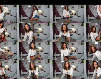 _eva_001 — 26 minute Chaturbate female cam show recording, 1080p, Mar 13, 2022
