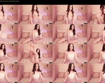 _female_essence_ — 59 minute Chaturbate female cam show recording, 1080p, Mar 12, 2022