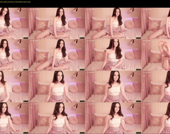 _female_essence_ — 57 minute Chaturbate female cam show recording, 1080p, Mar 12, 2022
