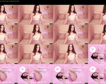 _female_essence_ — 23 minute Chaturbate female cam show recording, 1080p, Mar 12, 2022