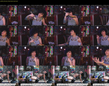 _frankie_rivers — 44 minute Chaturbate female cam show recording, 1080p, Mar 12, 2022