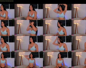 _hellokitty01 — 12 minute Chaturbate female cam show recording, 1080p, Mar 12, 2022
