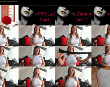 _jeniffer_hot — 49 minute Chaturbate female cam show recording, 720p, Mar 12, 2022