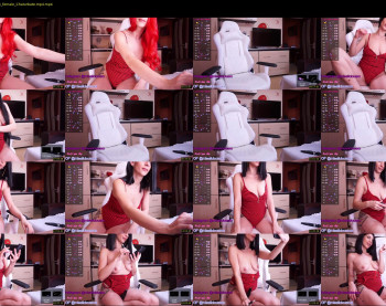 _jenny__ — 25 minute Chaturbate female cam show recording, 1080p, Mar 12, 2022