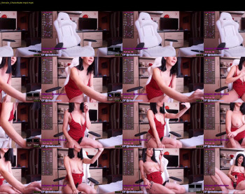 _jenny__ — 17 minute Chaturbate female cam show recording, 1080p, Mar 12, 2022