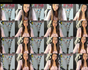 _karen01 — 10 minute Chaturbate female cam show recording, 720p, Mar 13, 2022