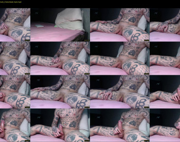 _layne — 53 minute Chaturbate male cam show recording, 1080p, Mar 12, 2022