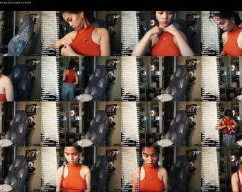 _pilya_ — 3 minute Chaturbate female cam show recording, 720p, Mar 12, 2022