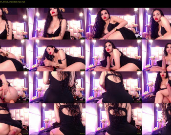 _valeria___ — 57 minute Chaturbate female cam show recording, 1080p, Mar 12, 2022