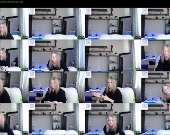 adrykilly — 54 minute Chaturbate female cam show recording, 1080p, Mar 12, 2022