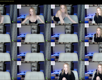 adrykilly — 57 minute Chaturbate female cam show recording, 1080p, Mar 12, 2022