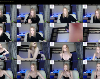 adrykilly — 60 minute Chaturbate female cam show recording, 1080p, Mar 12, 2022
