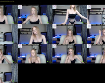 adrykilly — 64 minute Chaturbate female cam show recording, 1080p, Mar 12, 2022