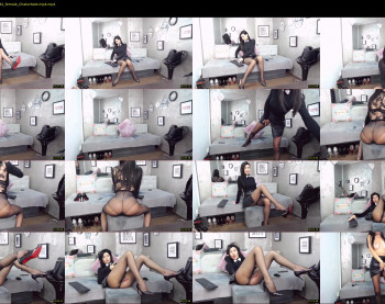 afroditha_ — 59 minute Chaturbate female cam show recording, 1080p, Mar 12, 2022