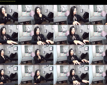 afroditha_ — 4 minute Chaturbate female cam show recording, 1080p, Mar 12, 2022