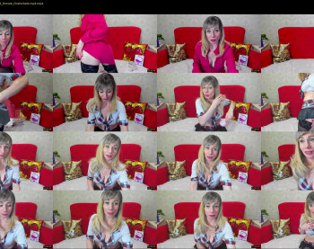 agatafox — 32 minute Chaturbate female cam show recording, 720p, Mar 12, 2022