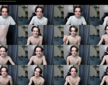 aiko_miracle — 26 minute Chaturbate male cam show recording, 720p, Mar 12, 2022