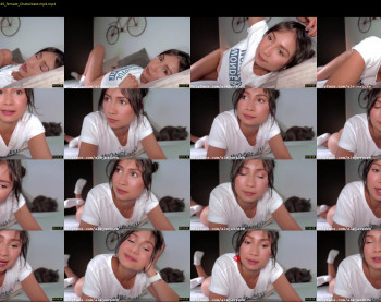 alejastorm — 12 minute Chaturbate female cam show recording, 1080p, Mar 12, 2022