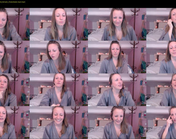 alice8363 — 27 minute Chaturbate female cam show recording, 480p, Mar 12, 2022