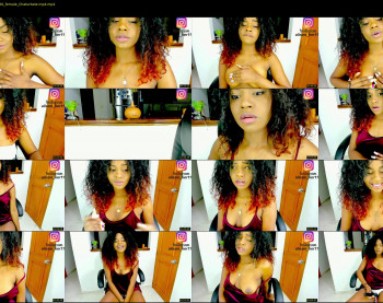 alison_ker — 56 minute Chaturbate female cam show recording, 1080p, Mar 12, 2022