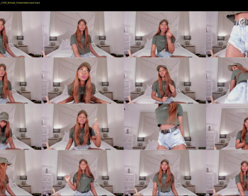 alisoon_moon — 54 minute Chaturbate female cam show recording, 1080p, Mar 12, 2022