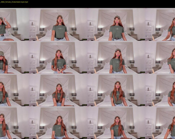 alisoon_moon — 55 minute Chaturbate female cam show recording, 1080p, Mar 12, 2022