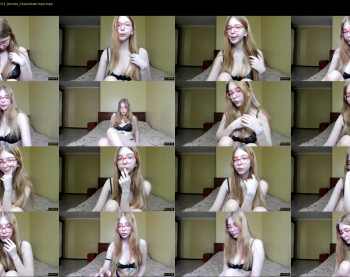 allison_cuty — 15 minute Chaturbate female cam show recording, 1080p, Mar 12, 2022