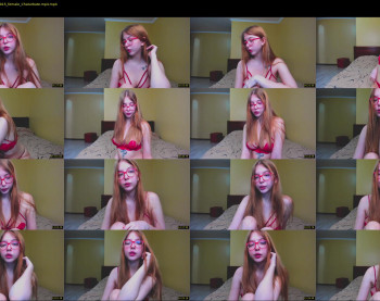 allison_cuty — 25 minute Chaturbate female cam show recording, 1080p, Mar 13, 2022