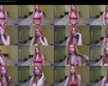 allison_cuty — 35 minute Chaturbate female cam show recording, 1080p, Mar 13, 2022