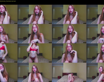 allison_cuty — 31 minute Chaturbate female cam show recording, 1080p, Mar 13, 2022