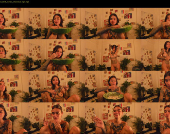 alone_together_ — 54 minute Chaturbate female cam show recording, 1080p, Mar 13, 2022