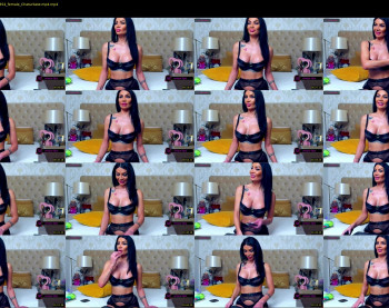amberwillis — 3 minute Chaturbate female cam show recording, 1080p, Mar 12, 2022