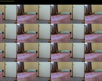 amznazn — 4 minute Chaturbate female cam show recording, 1080p, Mar 13, 2022