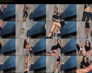 anablerd — 54 minute Chaturbate female cam show recording, 1080p, Mar 13, 2022