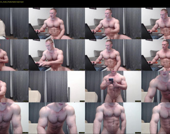 andry_dick — 94 minute Chaturbate male cam show recording, 720p, Mar 12, 2022